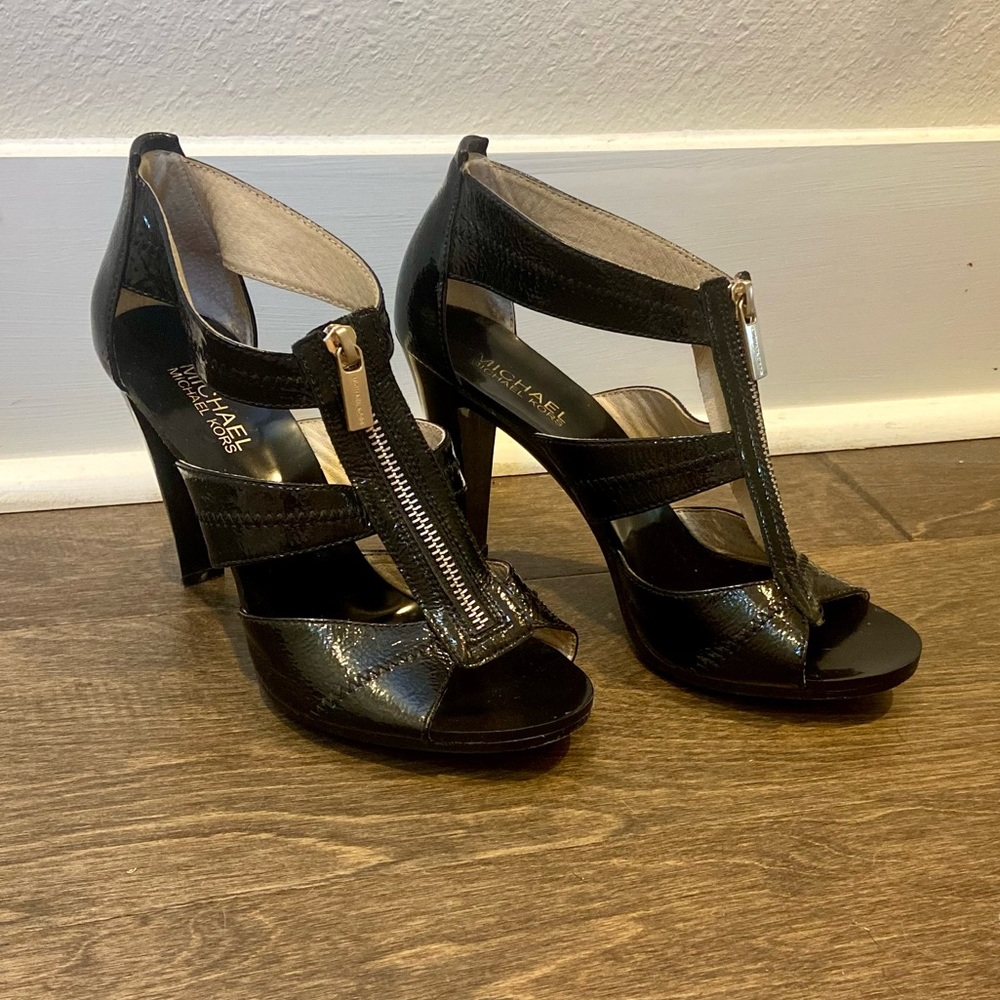 Michael Kors Heels